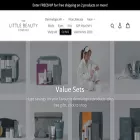 thelittlebeautyco.com
