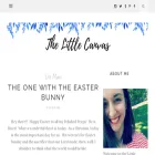 thelittlecanvas.com