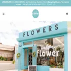 thelittleflowersandiego.com