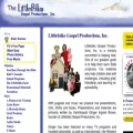 thelittlefolks.org