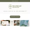 thelivingcafe.com