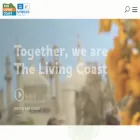 thelivingcoast.org.uk