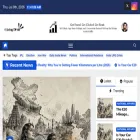 thelivingdraft.com