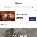 thelocalmystic.com