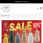 theloft-shop.com