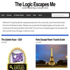 thelogicescapesme.com