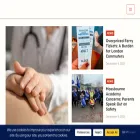 thelondoncurrent.co.uk