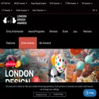 thelondondesignawards.com