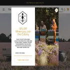 thelondonhoneycompany.com