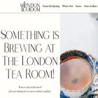thelondontearoom.com