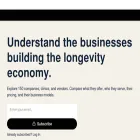 thelongevitybiz.com