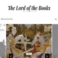 thelordofthebooks.com