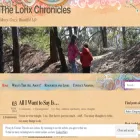 thelorixchronicles.com