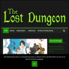 thelostdungeon.de