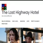 thelosthighwayhotel.com
