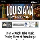 thelouisianaweekend.com