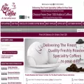theloveofcoffee.co.uk