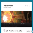 thelovepirate.net