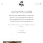 thelowcarbmarket.com