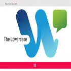 thelowercasew.com