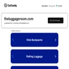 theluggageroom.com