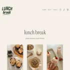 thelunchbreak.co