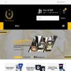 theluxregalia.com