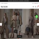 theluxurybags.com