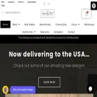 theluxurybedcompany.us