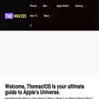 themacios.com
