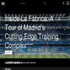 themadridzone.com