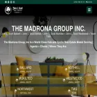 themadronagroup.com