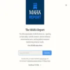 themahareport.com
