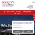 themaildroptx.com
