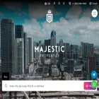 themajesticproperties.com
