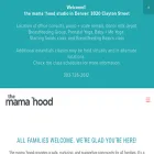 themamahood.com