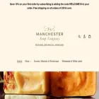 themanchestersoapcompany.co.uk