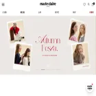 themarieclaire.com