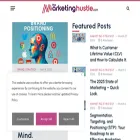 themarketinghustle.com