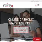 themarriagegroup.com