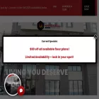 themarshalllouisville.com