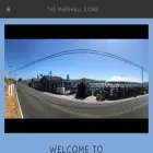 themarshallstore.com