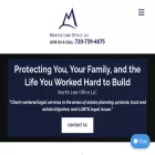 themartinlawoffice.com