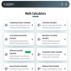 themathex.com