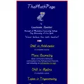 themathpage.com