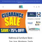 themattressnation.com