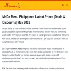 themcdomenuph.com