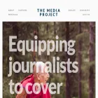 themediaproject.org