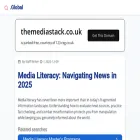 themediastack.co.uk