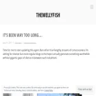 themellyfish.com